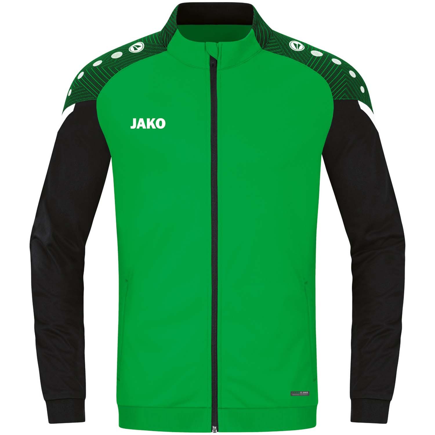 Jako Trainingsjacke Jako Herren Polyesterjacke Performance 9322