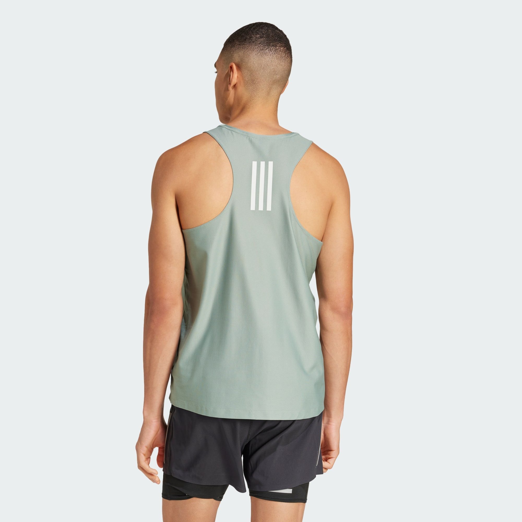 adidas Performance Tanktop OWN THE RUN günstig online kaufen