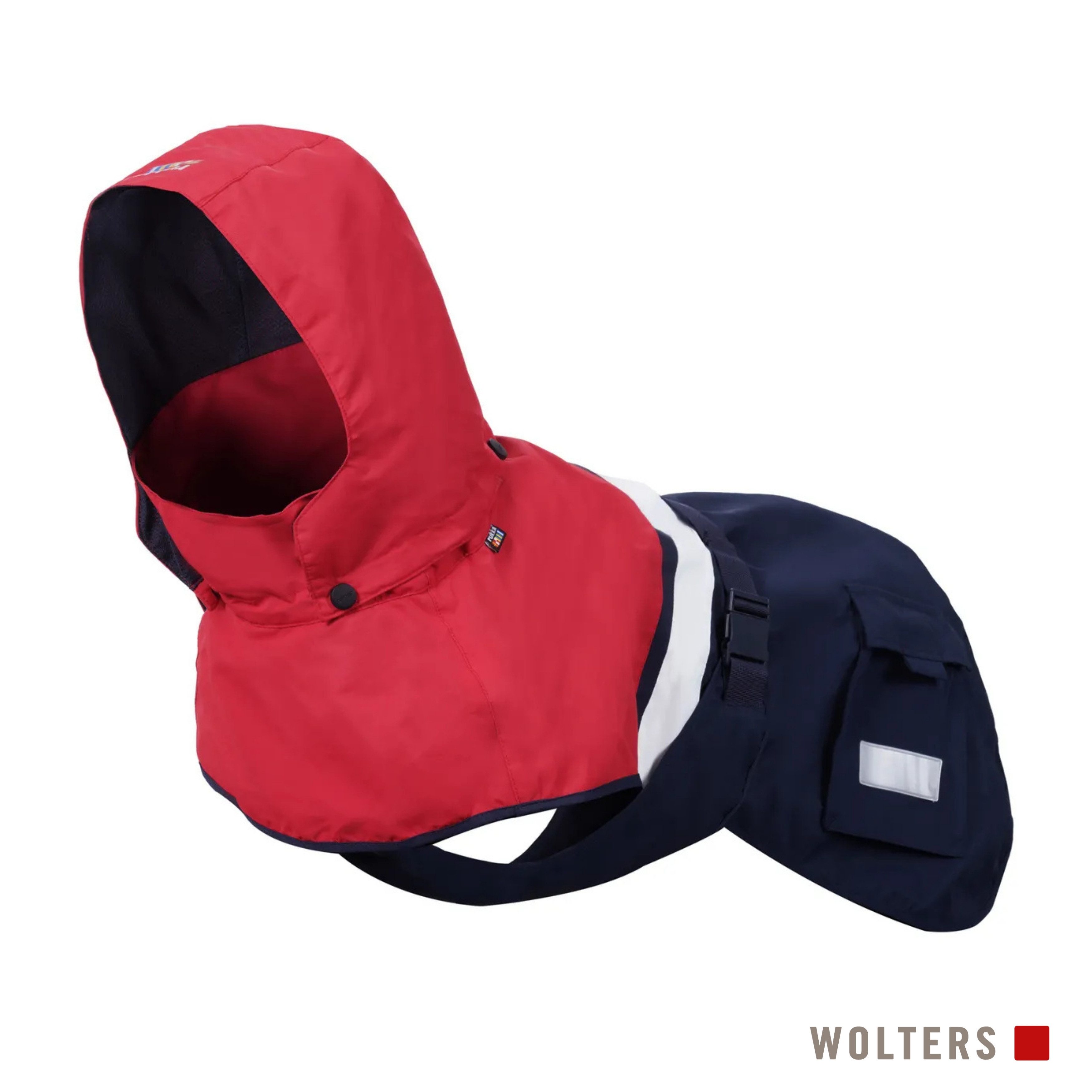 Rukka®Pets Hundemantel Rukka Pets Regenmantel Wavy