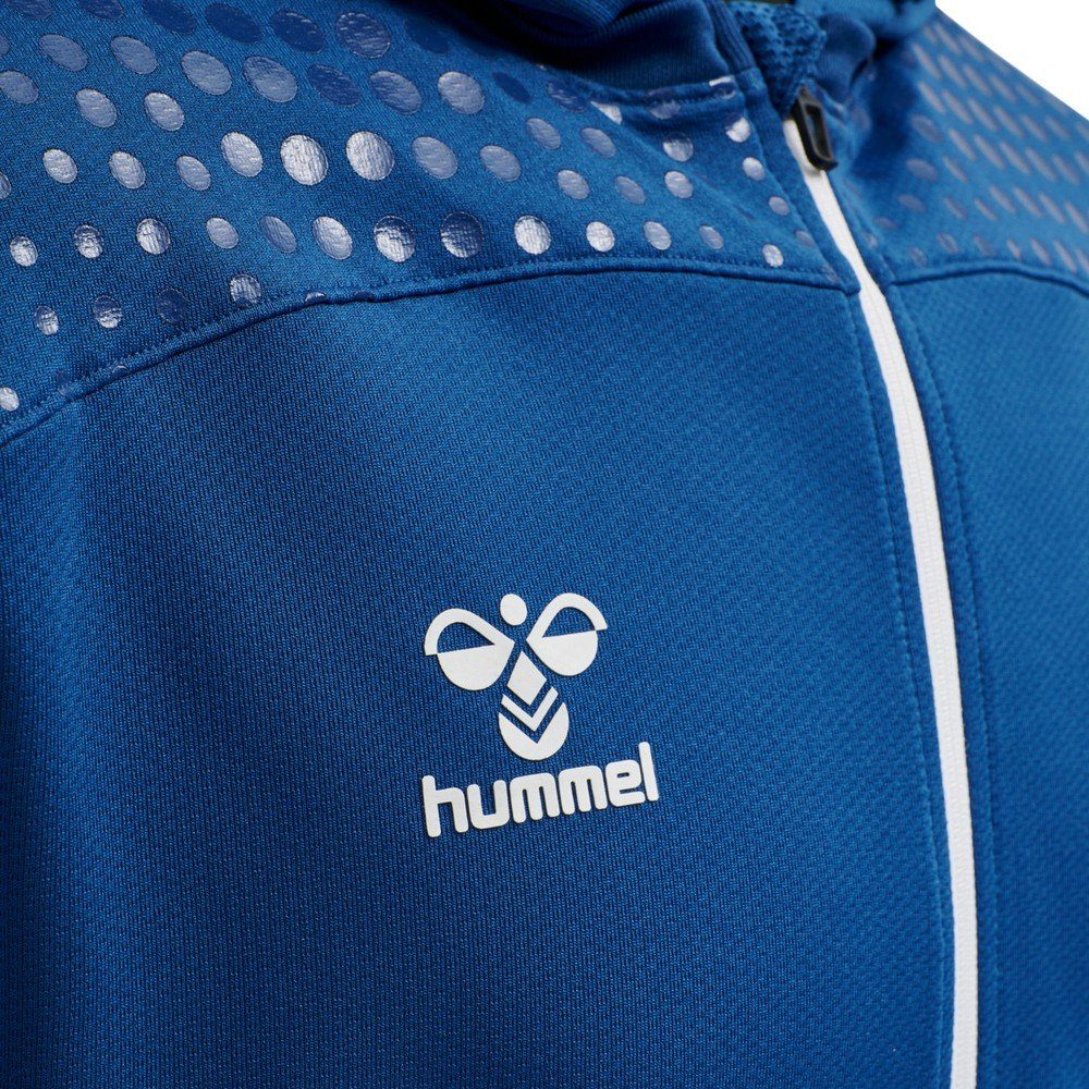 hummel Kapuzenpullover Hmllead günstig online kaufen