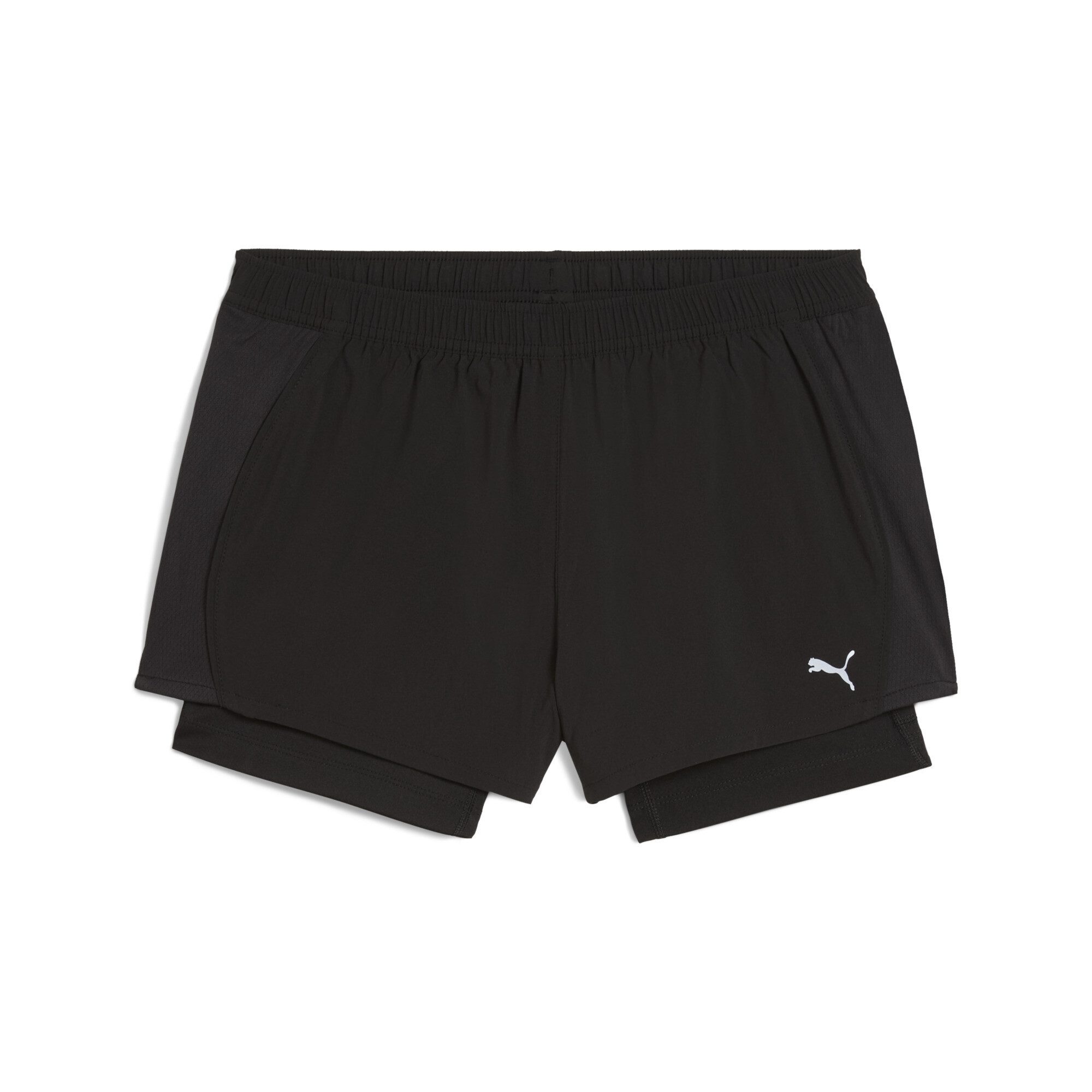 PUMA Trainingsshorts VELOCITY 3" 2-in1-Laufshorts Damen günstig online kaufen