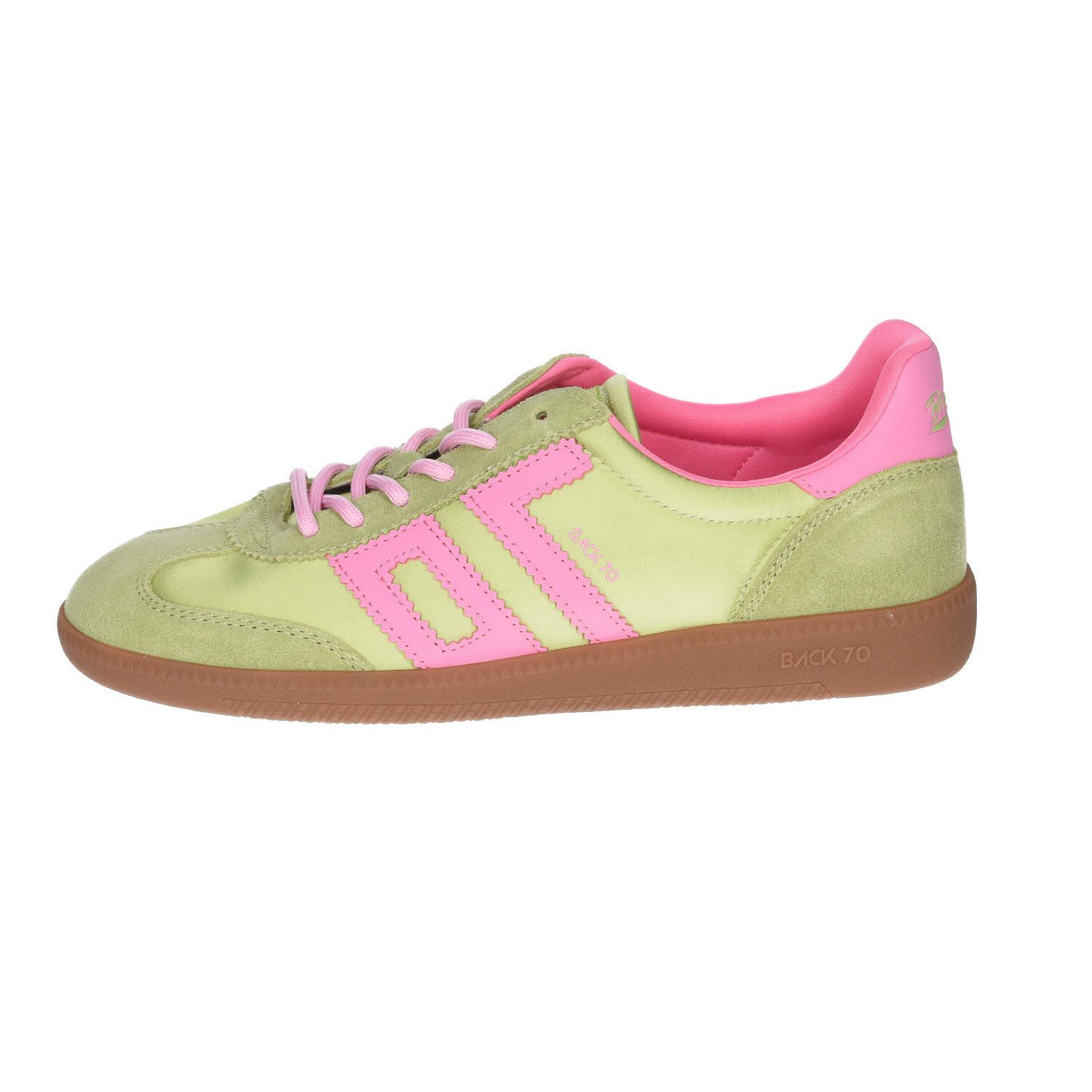 Back 70 Retro Sneaker Schnürschuh günstig online kaufen