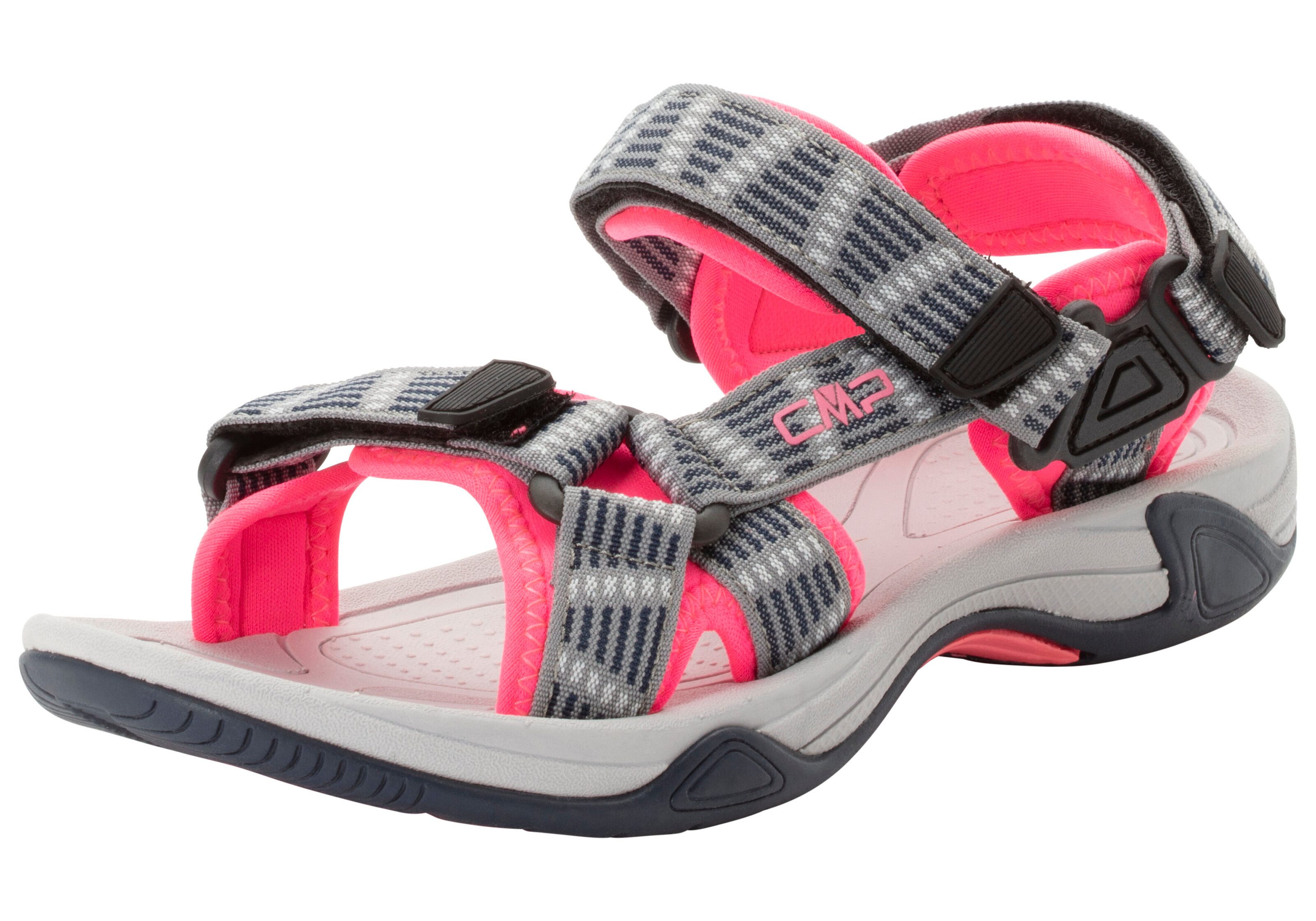 CMP HAMAL Weiblich HIKING SANDA Sandale günstig online kaufen
