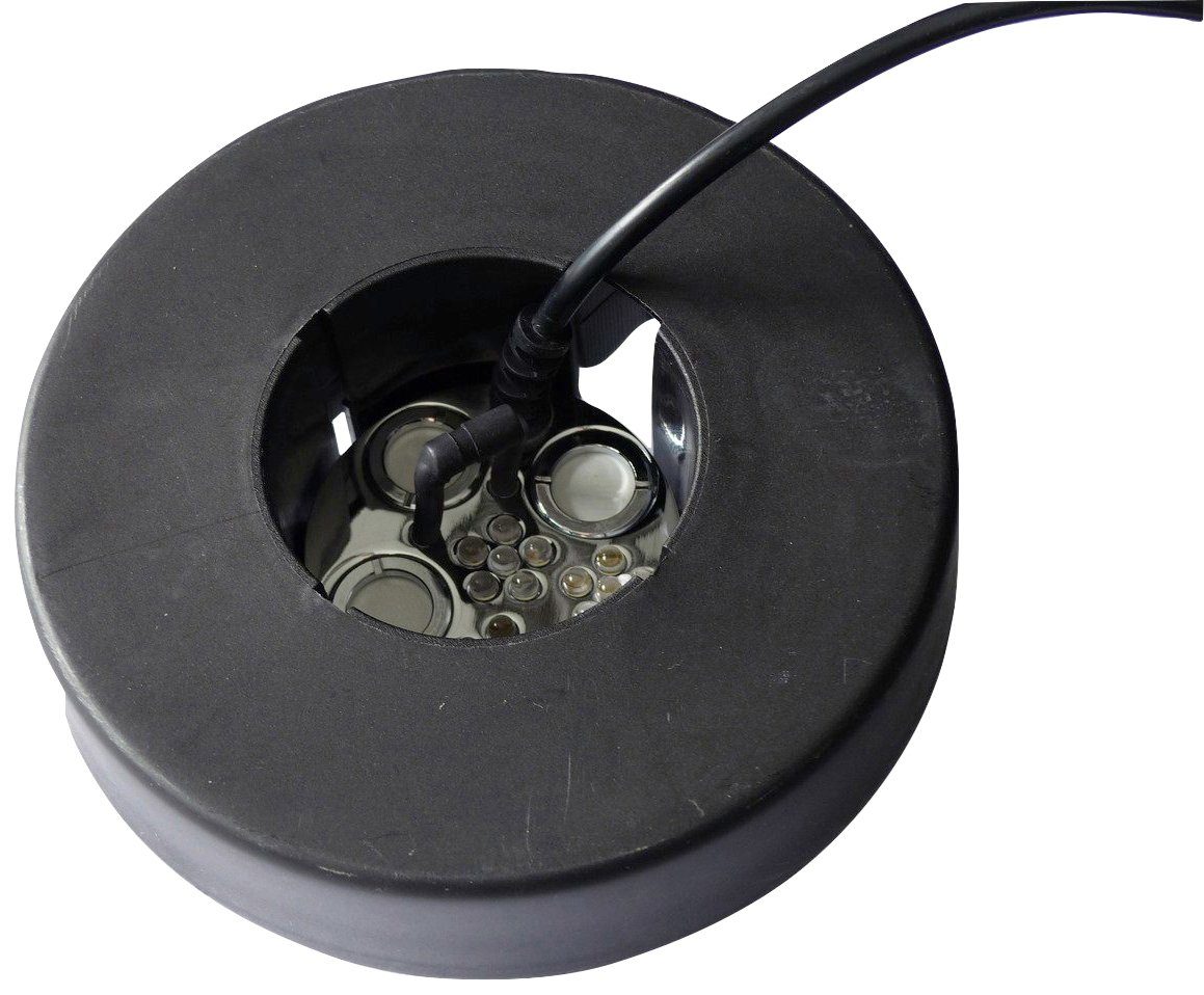 Ubbink Teich-Nebler MystMaker, mit LED