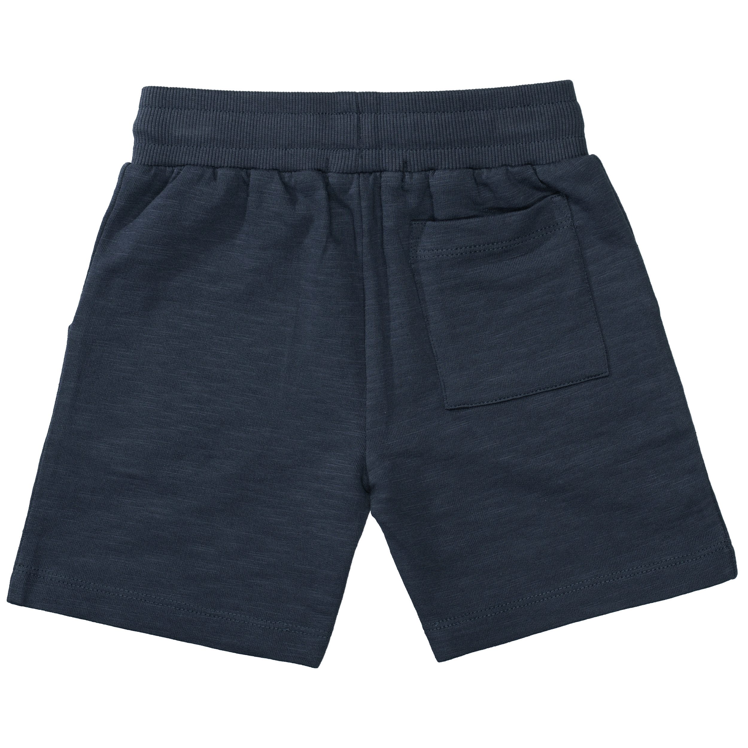 STACCATO Sweatshorts (2-tlg) 2er Pack, kurz, mit Kordelzug, für Boys