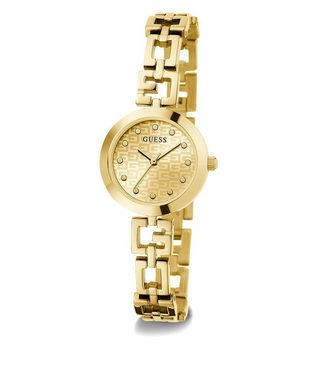 Guess Quarzuhr GW0549L2