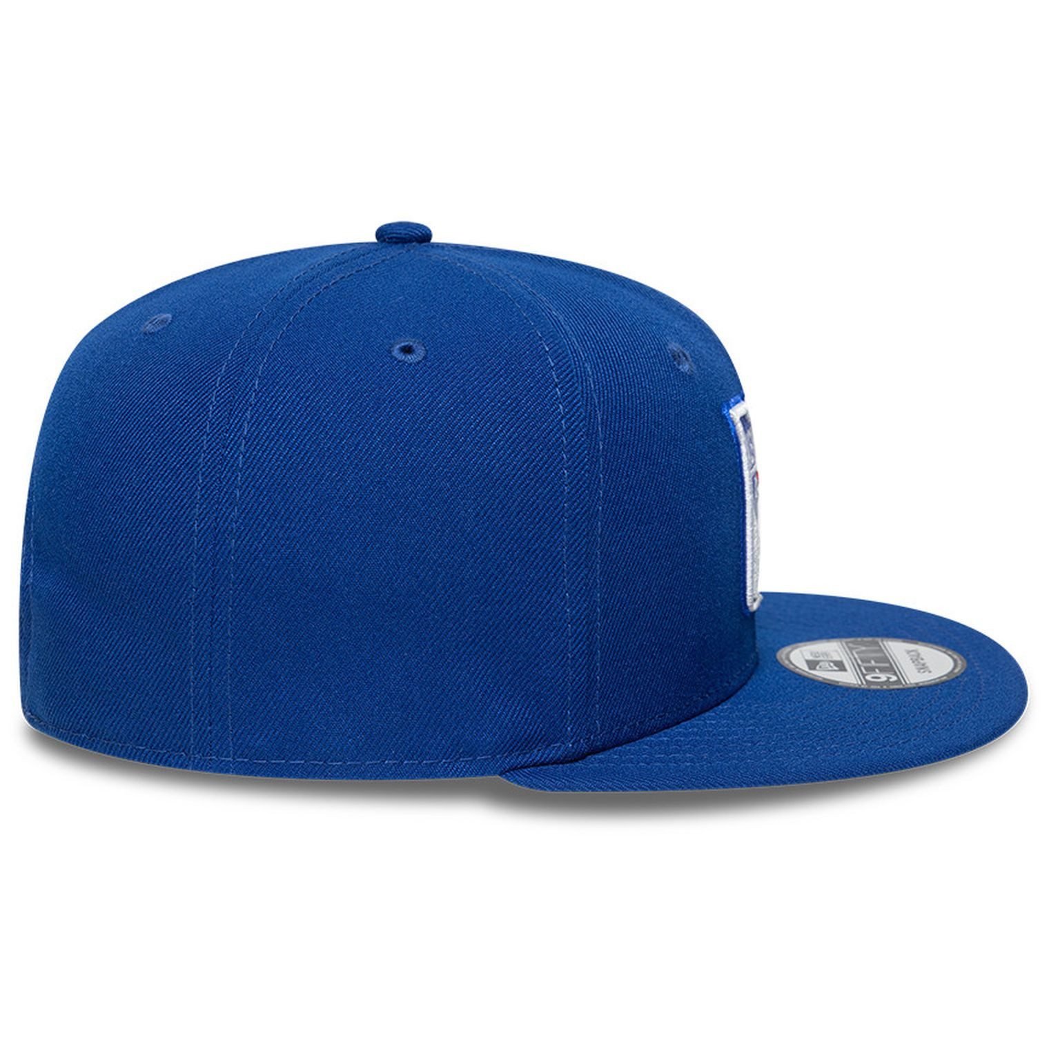 New Era Snapback Cap 9Fifty NHL New York Rangers