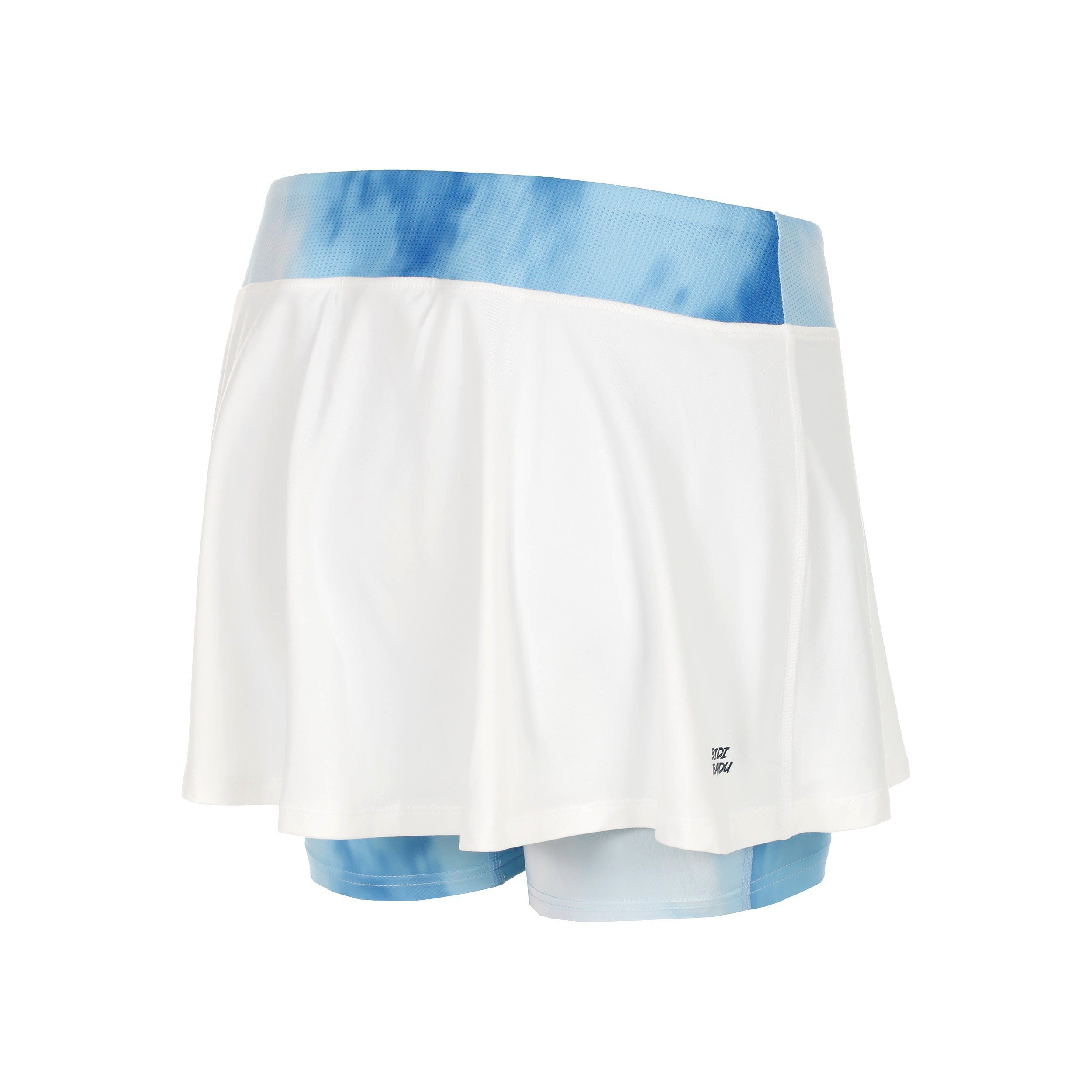 BIDI BADU Tennisrock Watercolour Printed Wavy günstig online kaufen