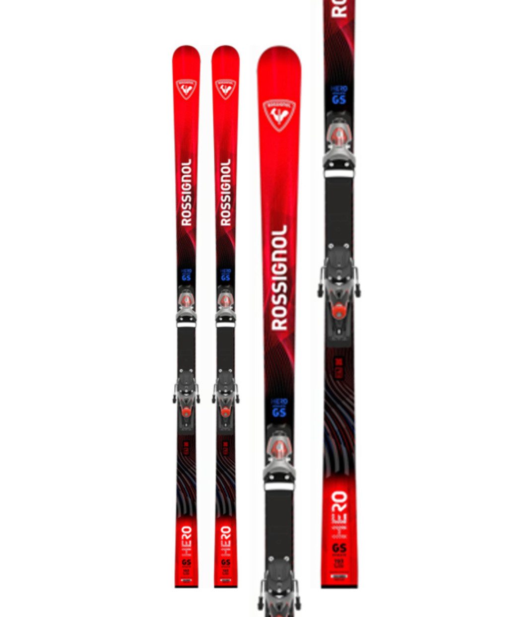 Rossignol Tourenski
