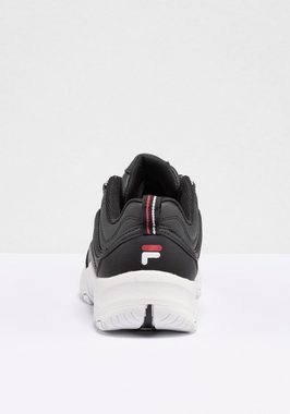 Fila Strada Low Kids Sneaker