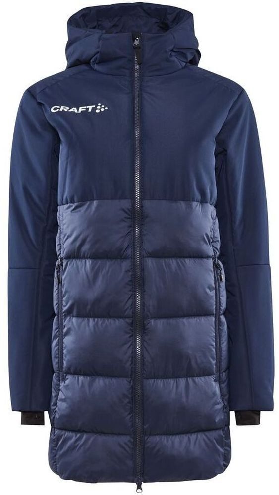 Wintermantel Craft Damen Mantel CORE EVOLVE ISOLATE PARKAS 1913813