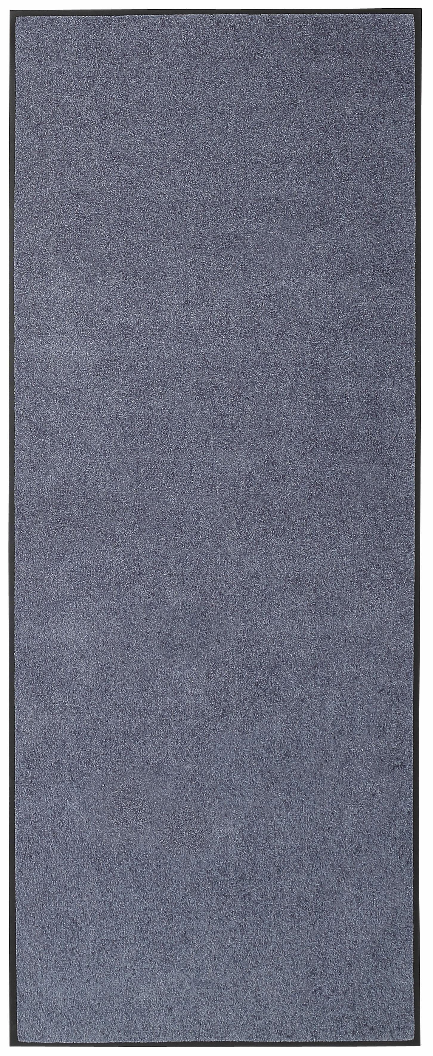 wash+dry by Kleen-Tex Fußmatte Trend Uni, günstig online kaufen