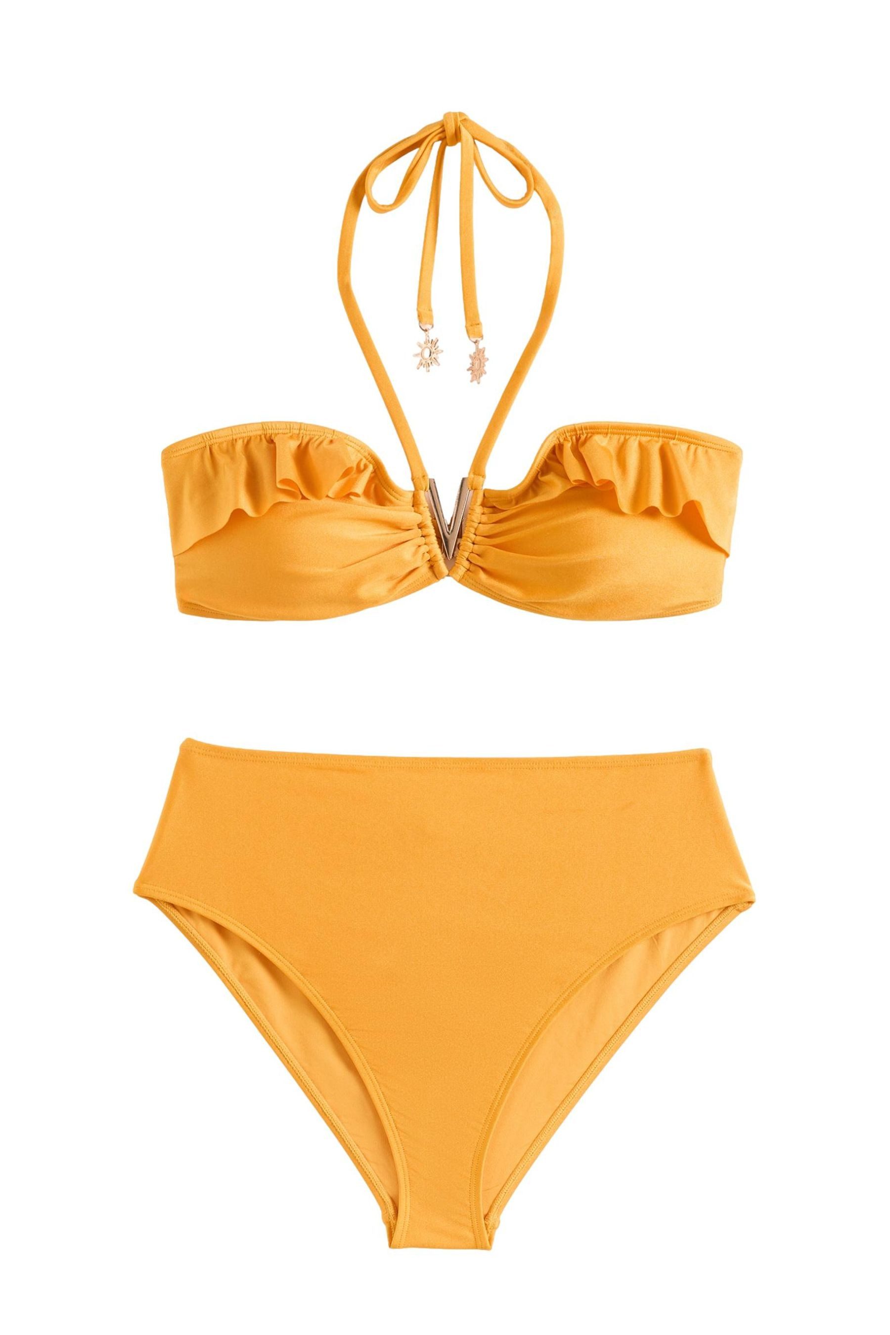 Friends Like These Bandeau-Bikini Friends Like These Neckholder-Bikini (2-St)