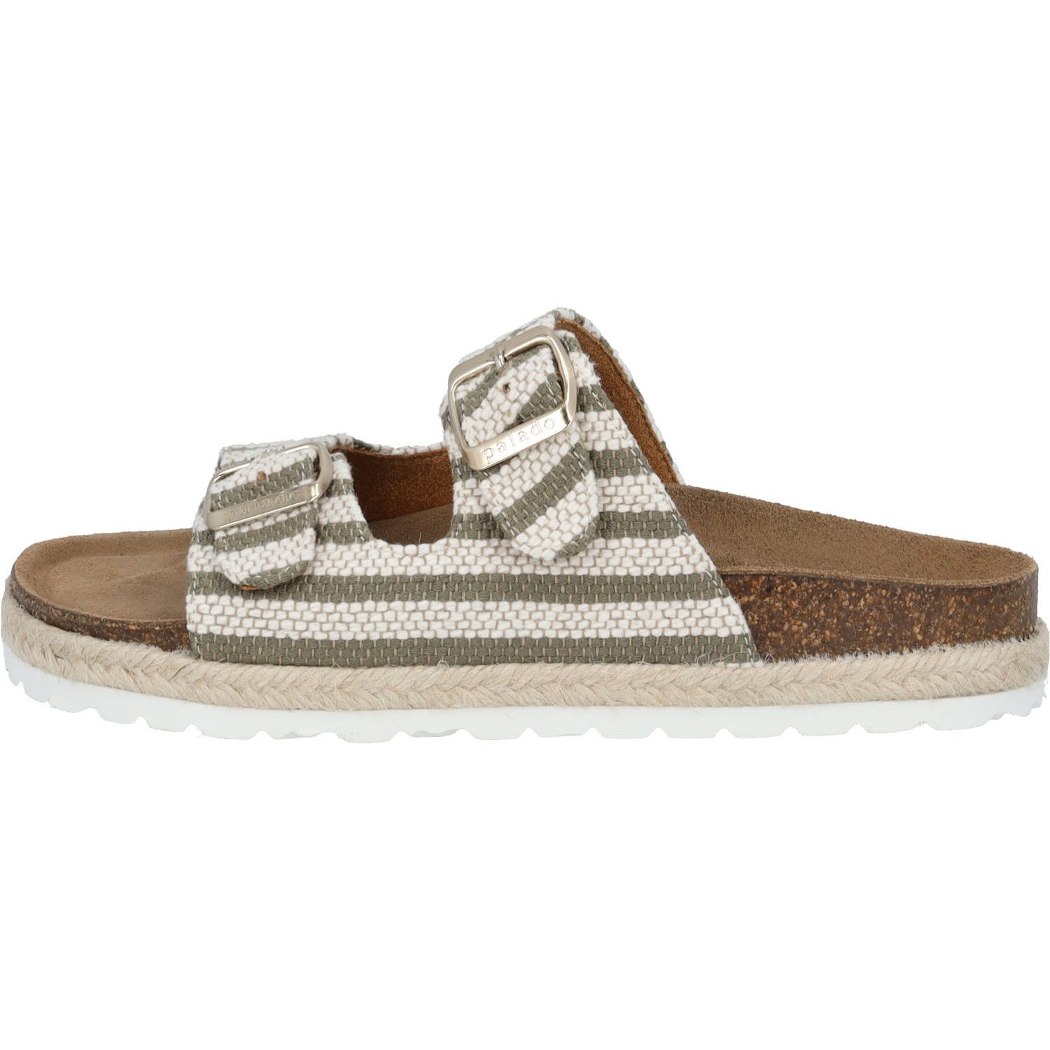 Palado Korfu Marina Pantolette günstig online kaufen