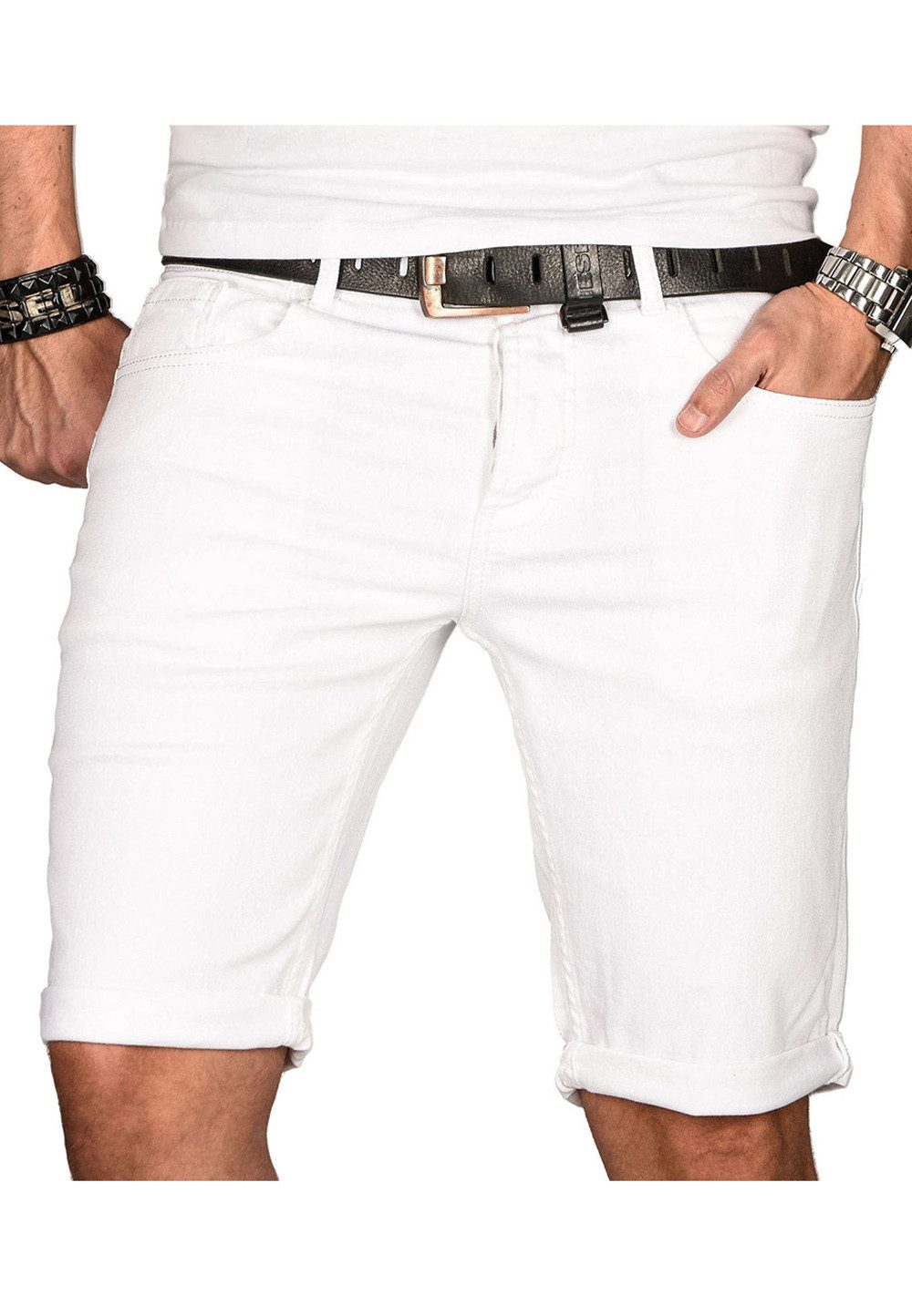Shorts ASCesare