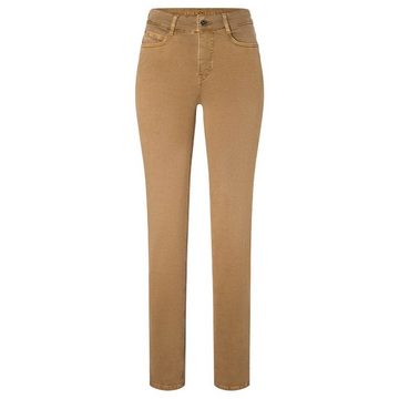 MAC Stretch-Jeans MAC MELANIE toffee brown 5040-00-0389 255W