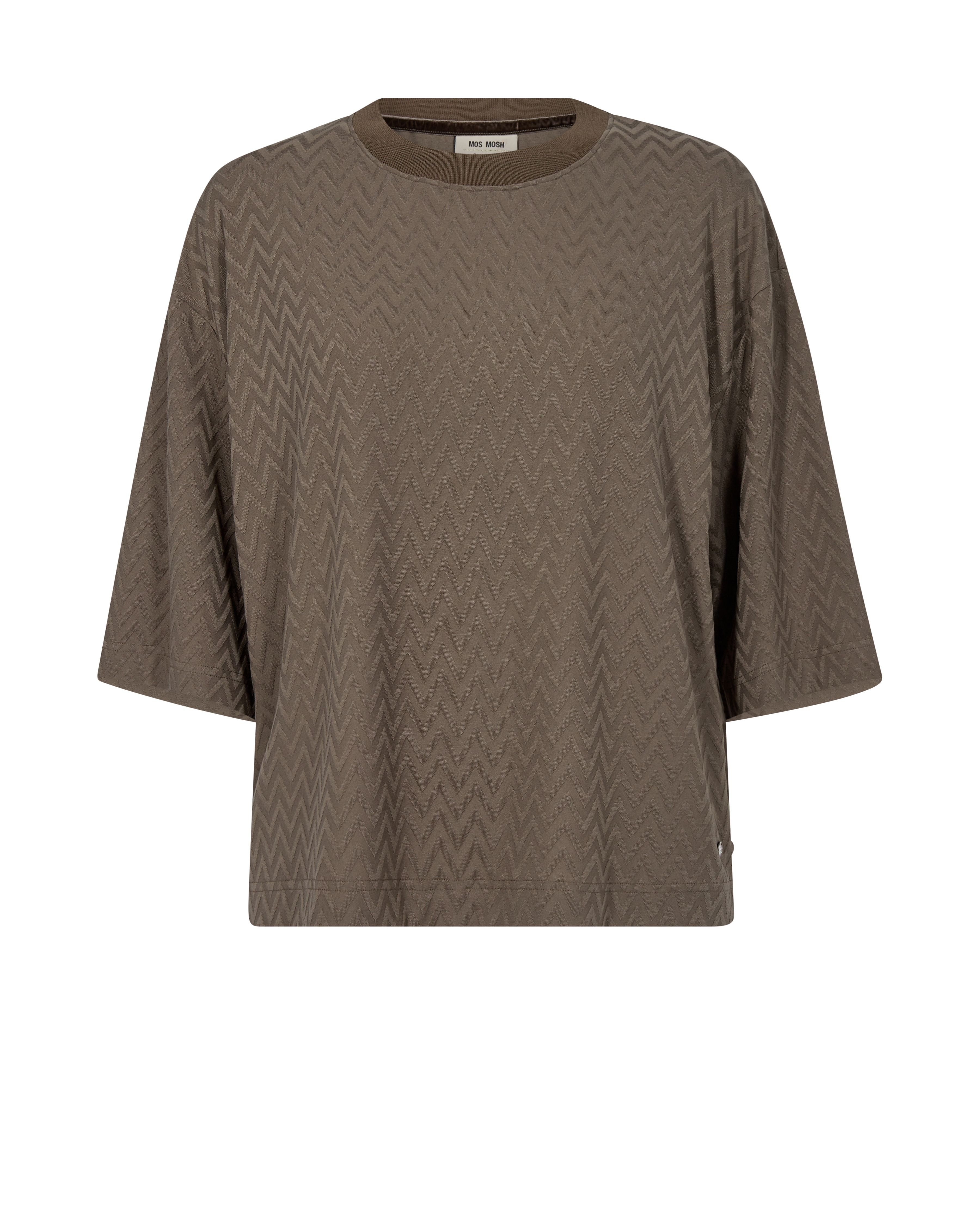 T-Shirt MMTash O-SS