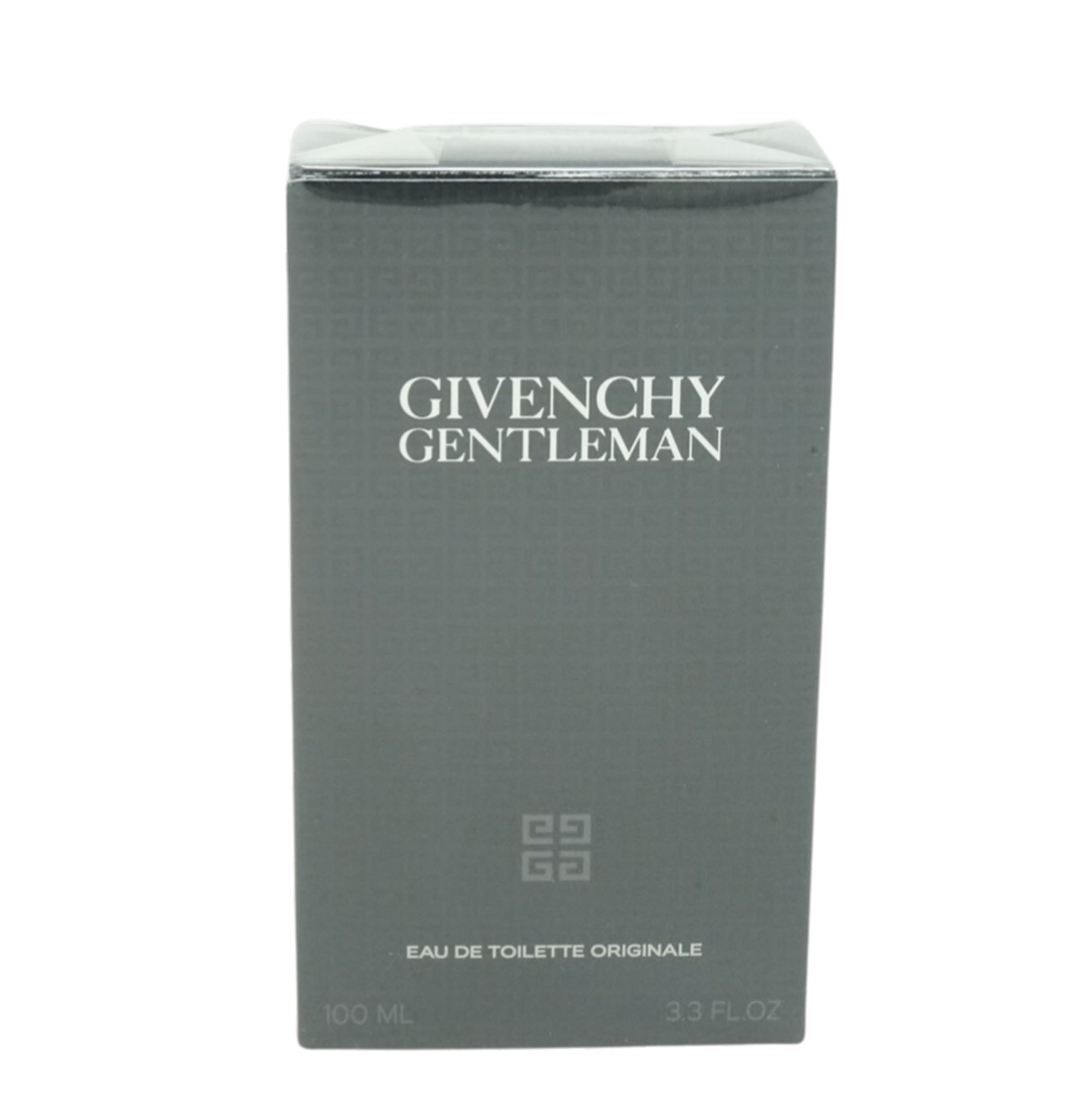 GIVENCHY Eau de Toilette Givenchy Gentleman Originale Eau de Toilette 100ml