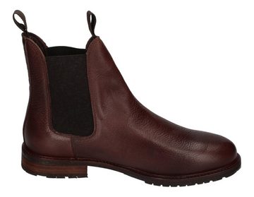 SHOE THE BEAR YORK STB1819 Chelseaboots Brown