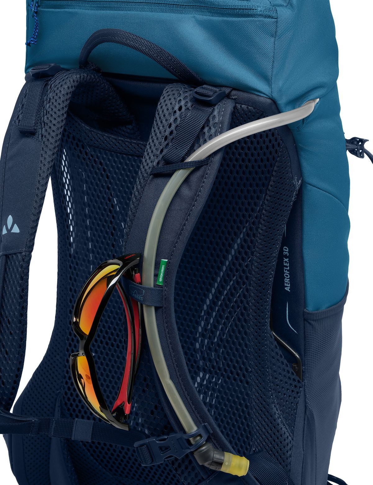 VAUDE Wanderrucksack VauDe Jura 18 Wanderrucksack