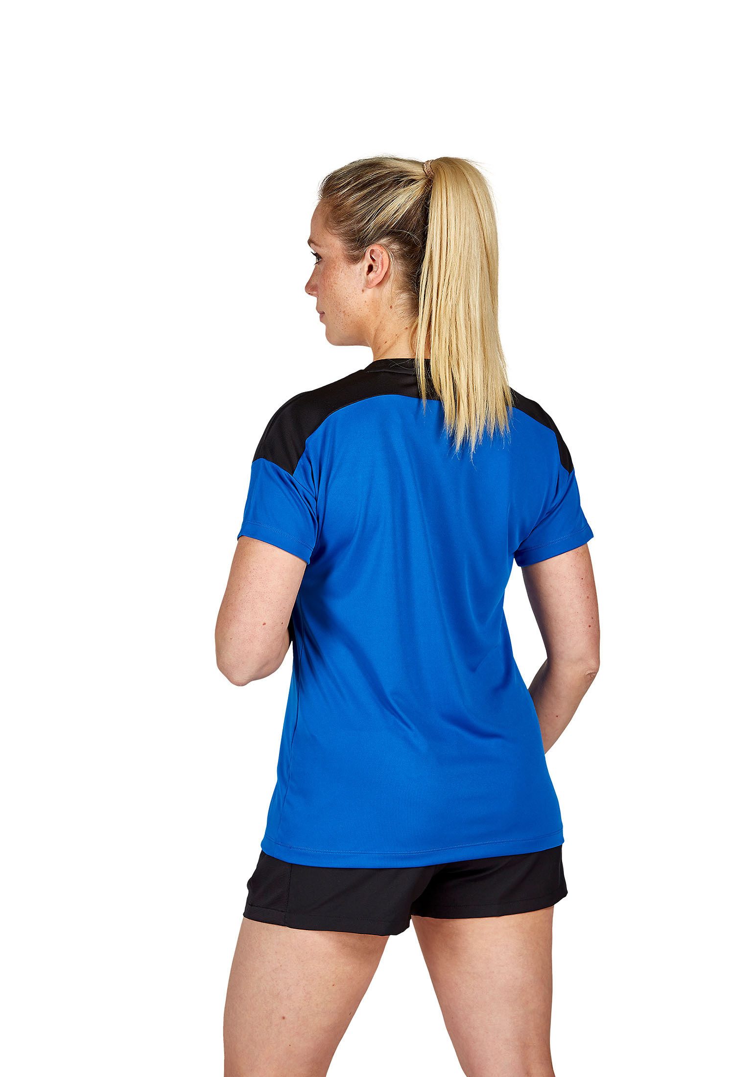 Erima T-Shirt CHANGE by erima T-Shirt Damen