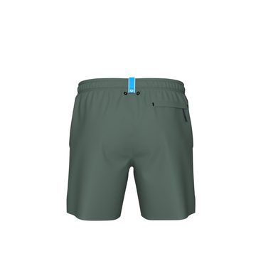 Arena Badeshorts MEN'S ARENA EVO BEACH BOXER SOLID