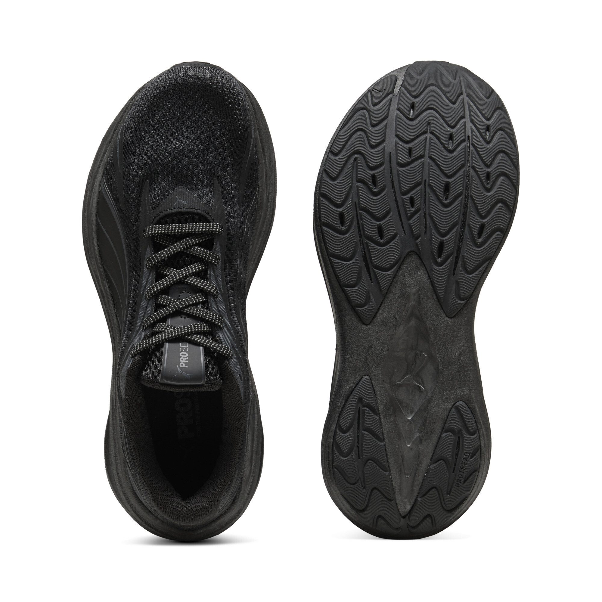 PUMA Maxima Pro Laufschuhe Erwachsene Trainingsschuh – Bild 4 von 5