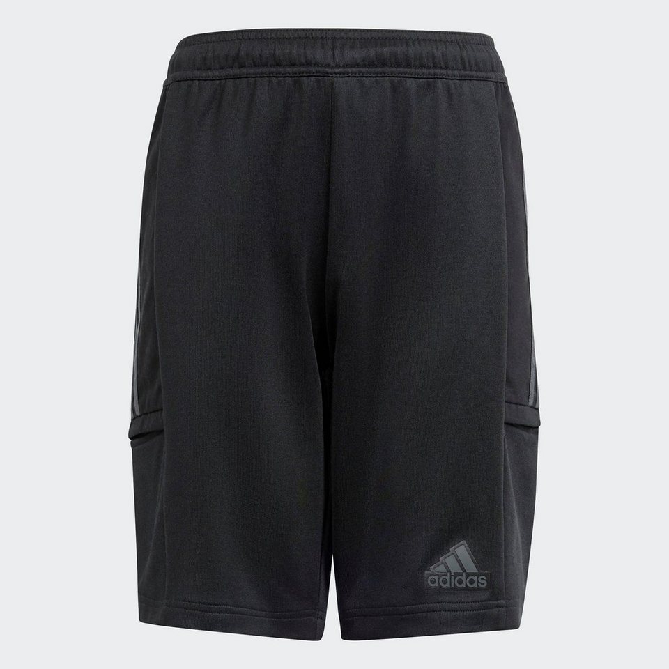 adidas Sportswear Shorts J HOT UT SHORT (1-tlg)