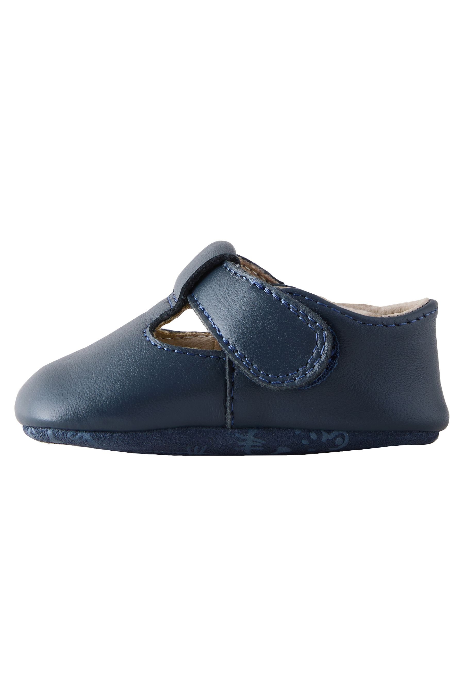 ​​​​​​​T-Bar Babyschuhe Babystiefel