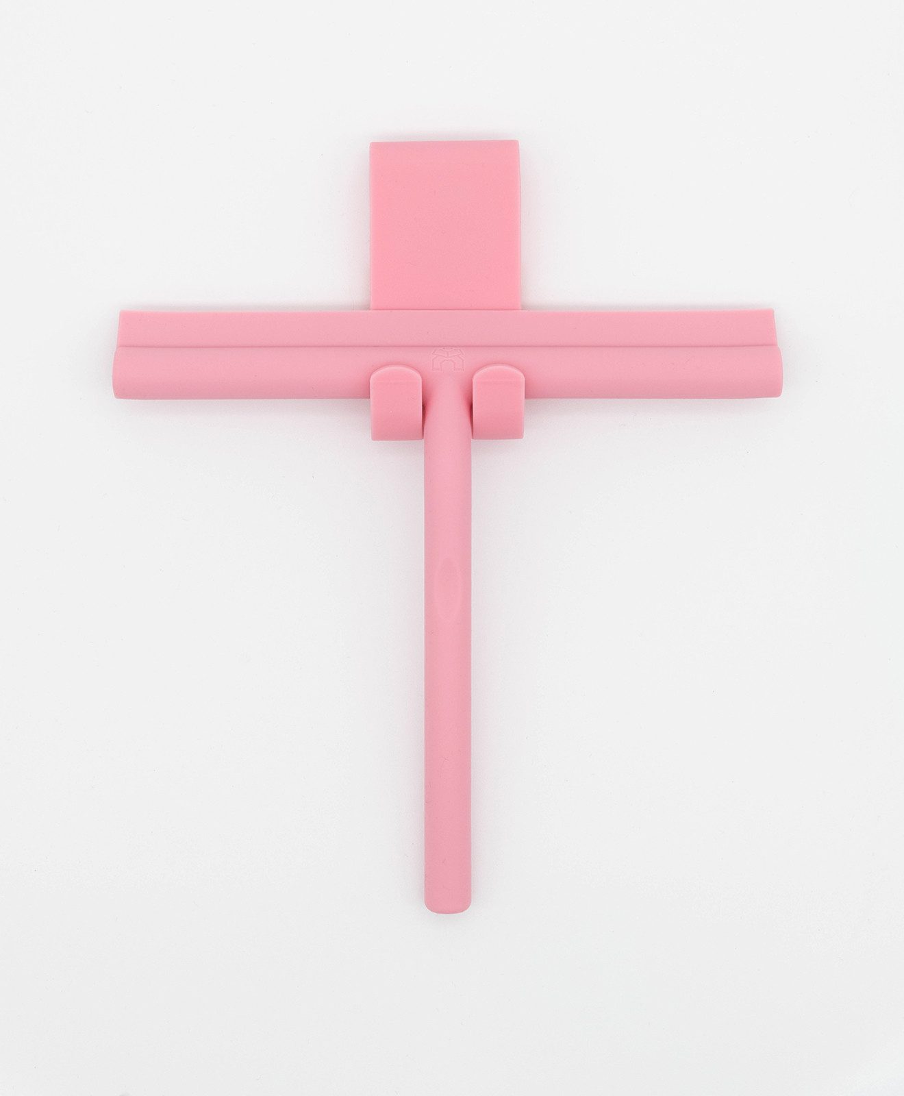 KAWENTSMANN Duschabzieher KLARA, 100 % Silikon, ohne Gummilippe, modernes D günstig online kaufen