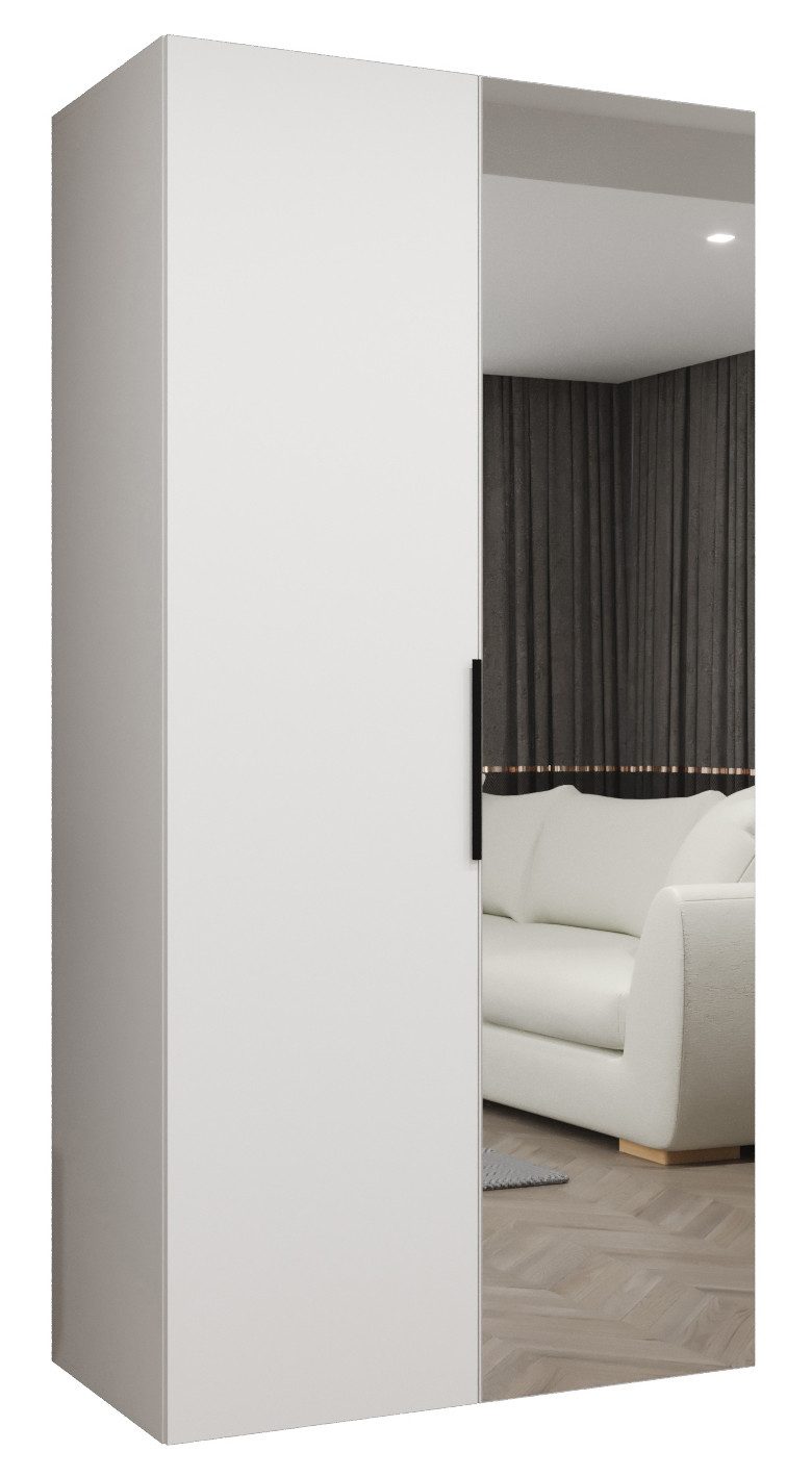 ABIKS MÖBEL Drehtürenschrank MARBELLA 2 Schlafzimmerschrank günstig online kaufen