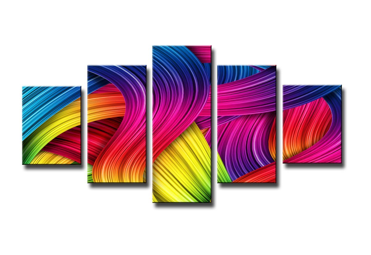 Visario Bild 5 er Set auf günstig online kaufen