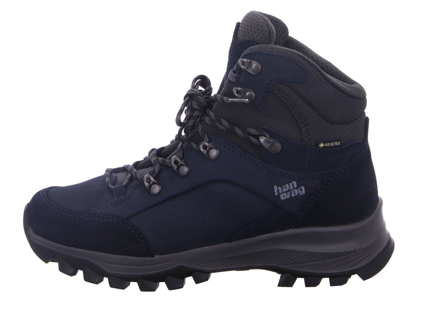 Hanwag Banks Narrow Lady GTX Trekkingschuh