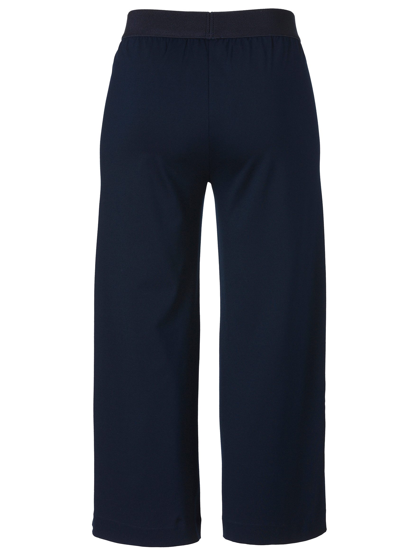 VIA APPIA Leggings Hose 7/8 weites Bein