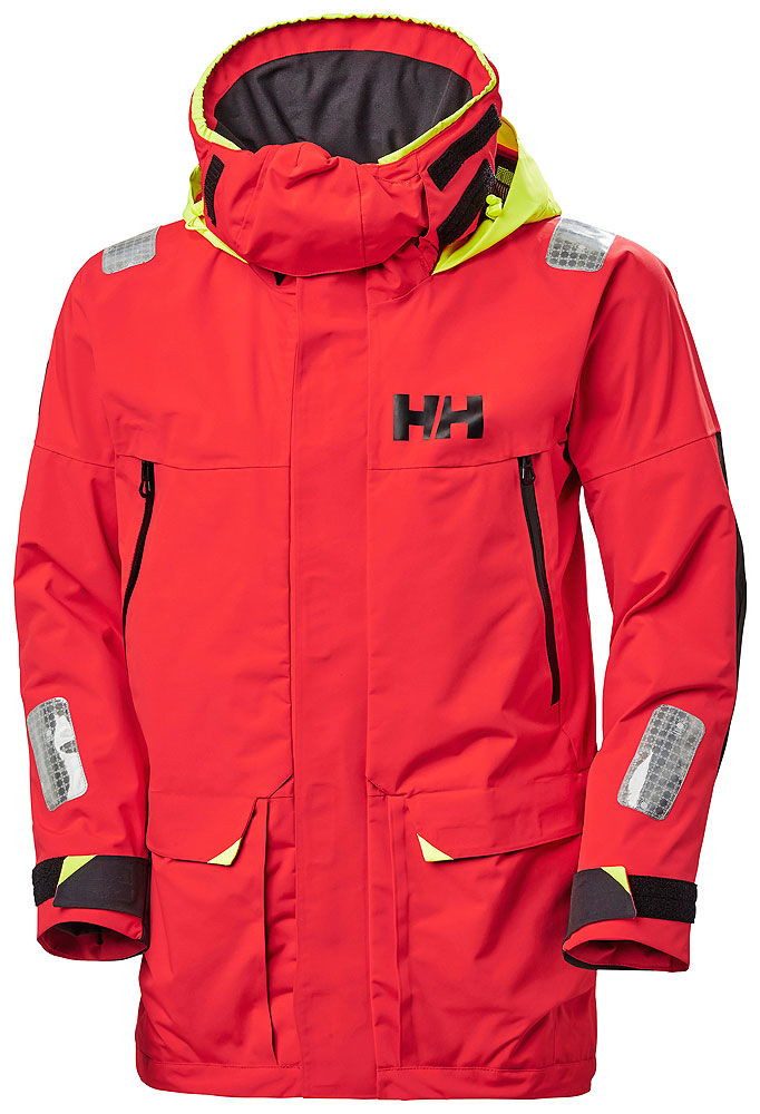 Helly Hansen Segeljacke