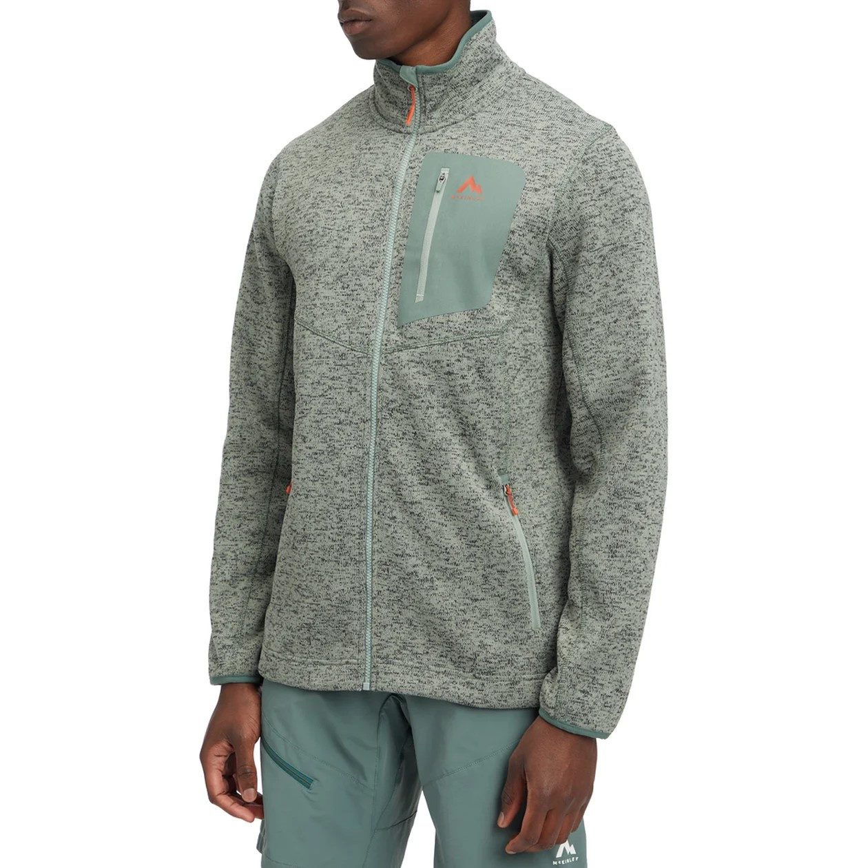 McKINLEY Outdoorjacke He.-Unterjacke Skeena III M günstig online kaufen