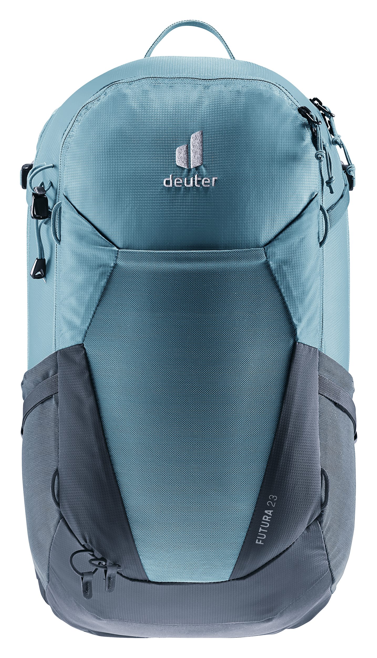 deuter Wanderrucksack FUTURA 23 L (1-tlg), für sportliche Tageswanderungen, mit 23 Liter Volumen