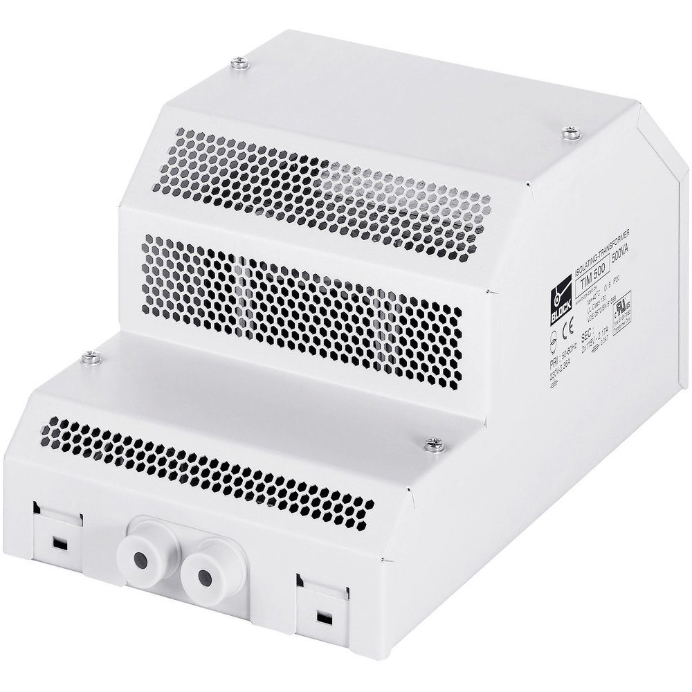 Multifunktionsnetz Block TIM 300 Trenntransformator 1 x 230 V/AC 2 x 115 V/AC 300 VA 1.30