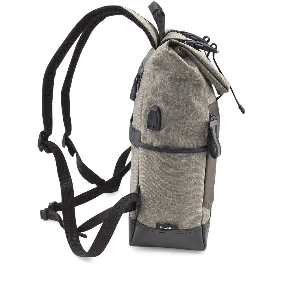 Picard Rucksack PICARD Rucksack Speed aus Synthetik