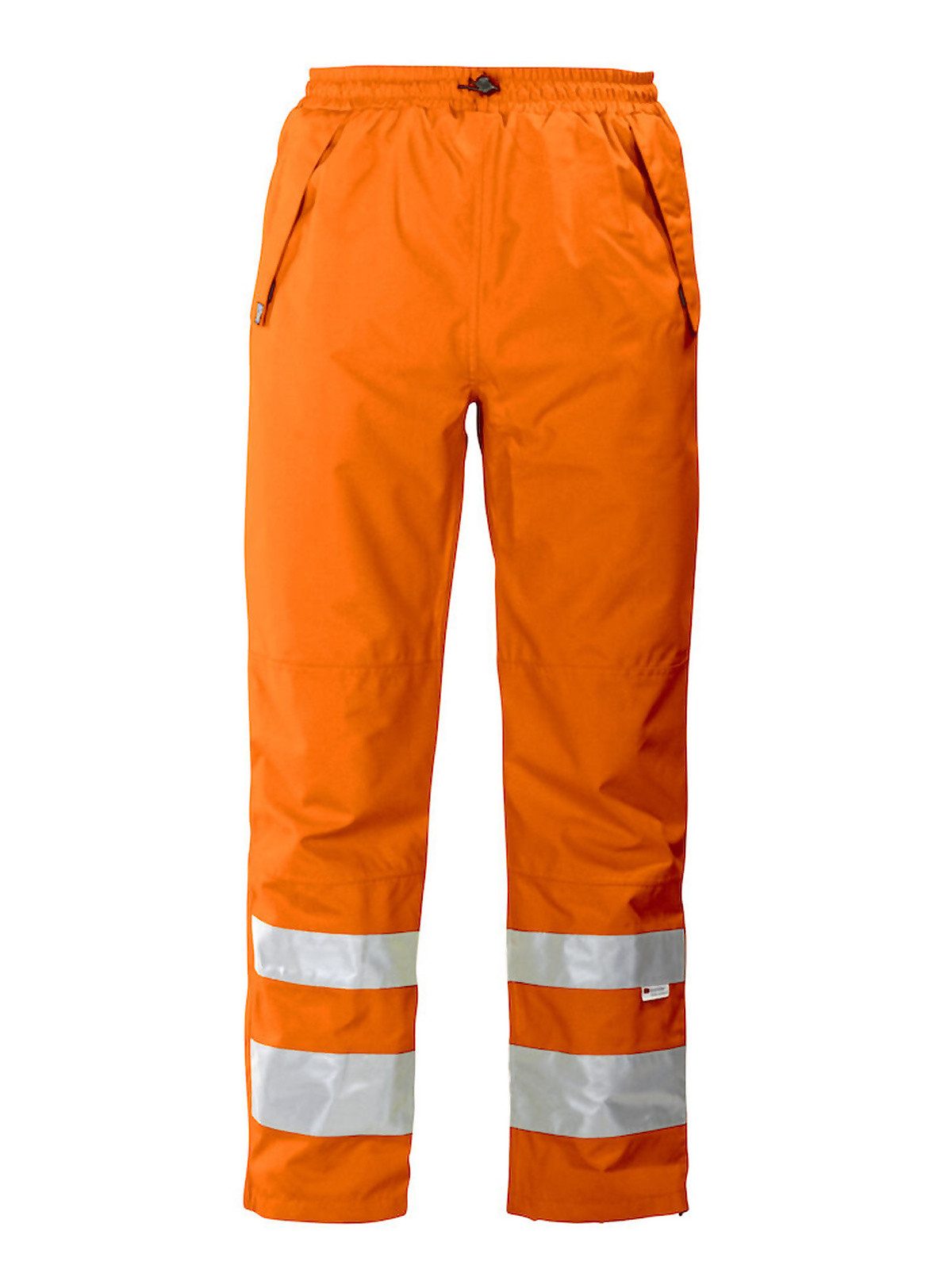ProJob Arbeitshose 6566 ALLROUND HOSE EN ISO 20471 KLASSE 2