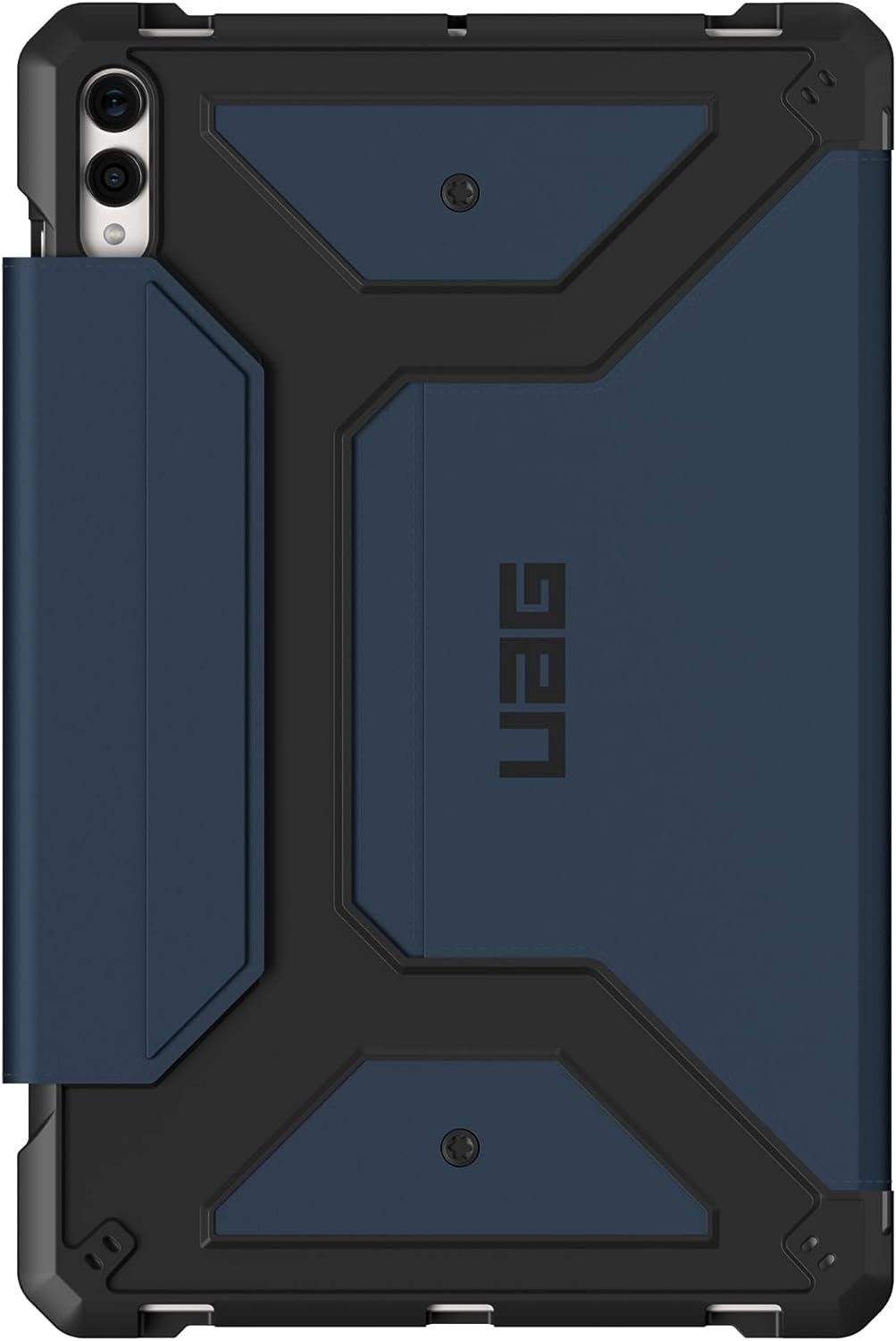UAG Tablet-Hülle Metropolis SE, [Samsung Galaxy Tab S10+ (Plus) / Tab S9+ (Plus) Hülle]