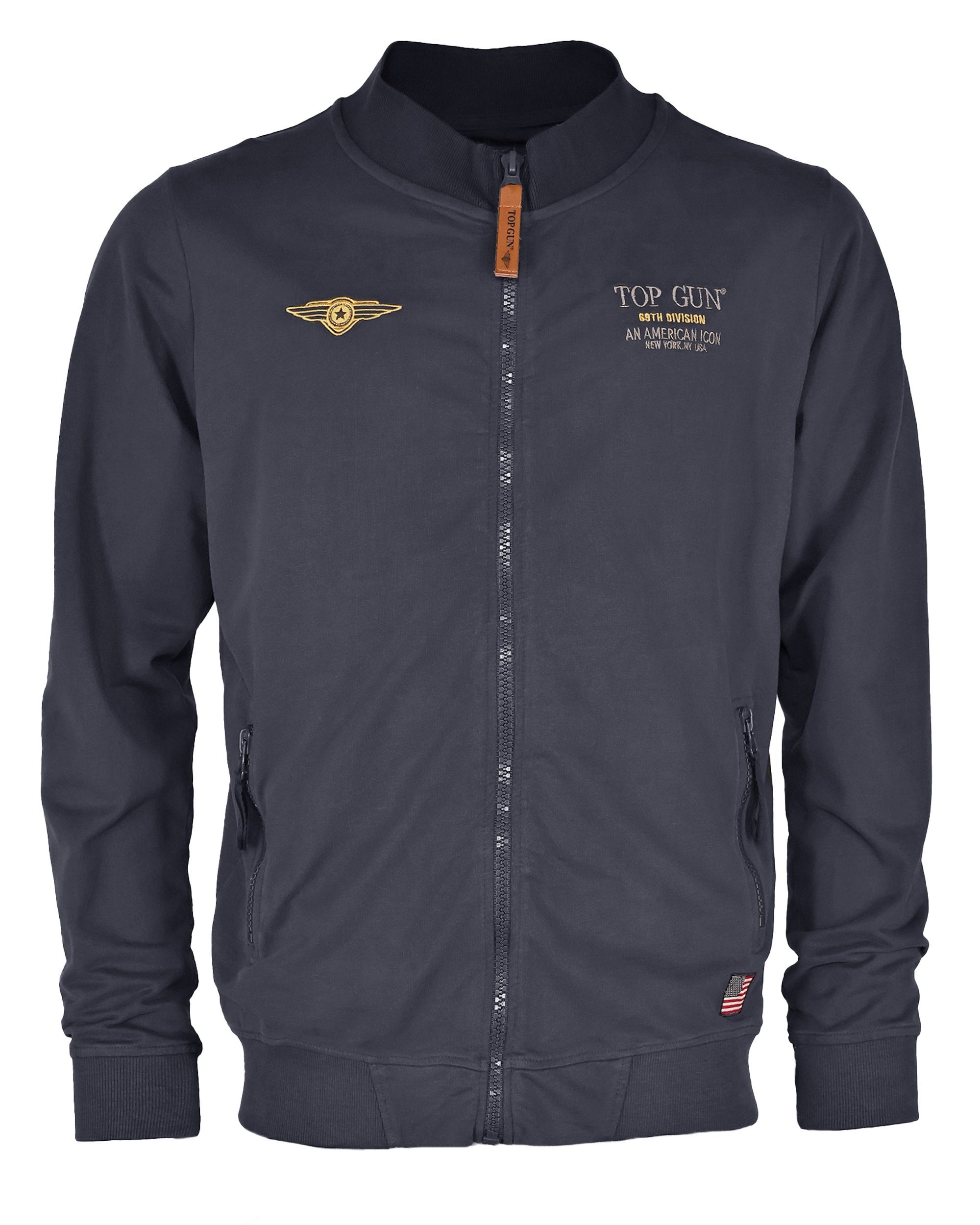 Sweatjacke TG20213020