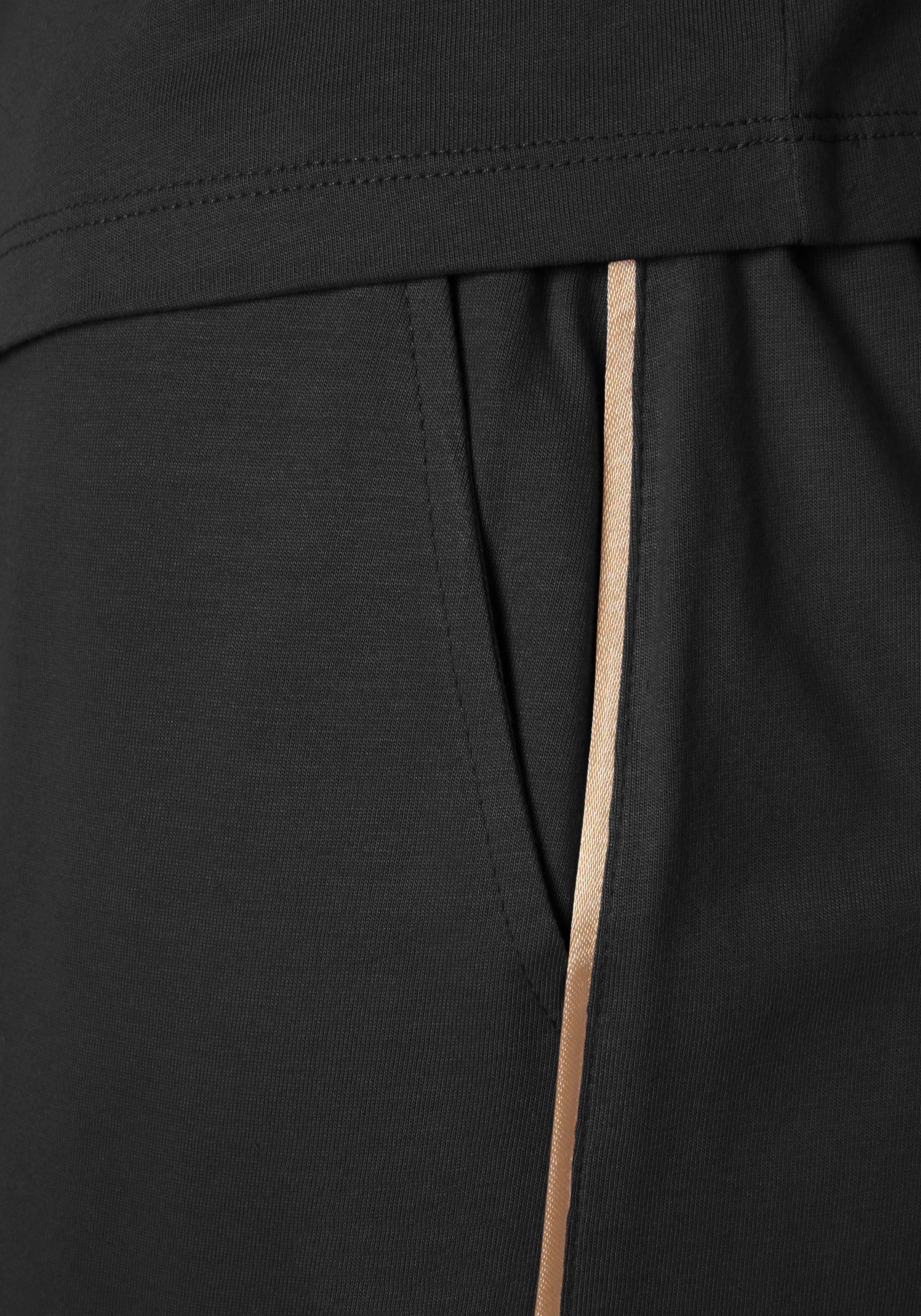 Vivance Dreams by Lascana Shorty (Set, 2 tlg) mit schönem Foildruck