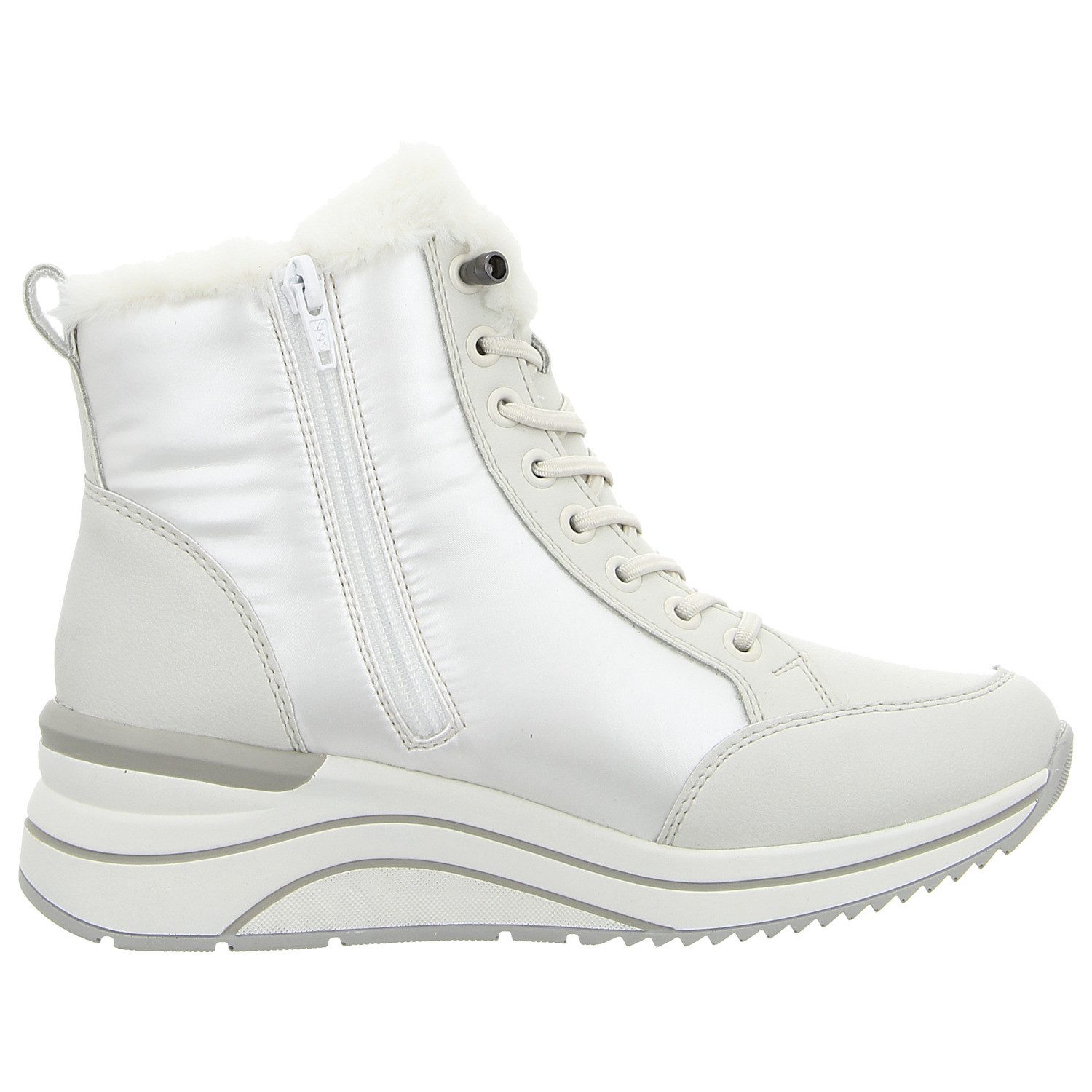 Remonte Schnürstiefelette