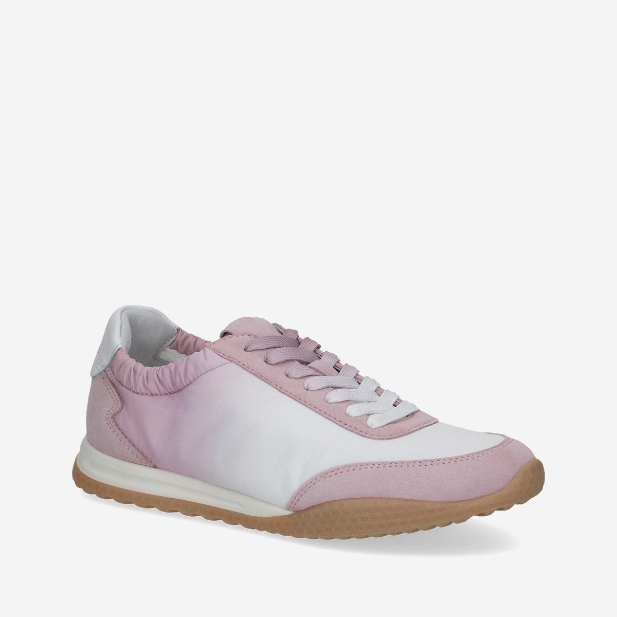 Peter Kaiser Peter Kaiser 73609 504, Sneaker, Rose (Pastell), Damen Sneaker