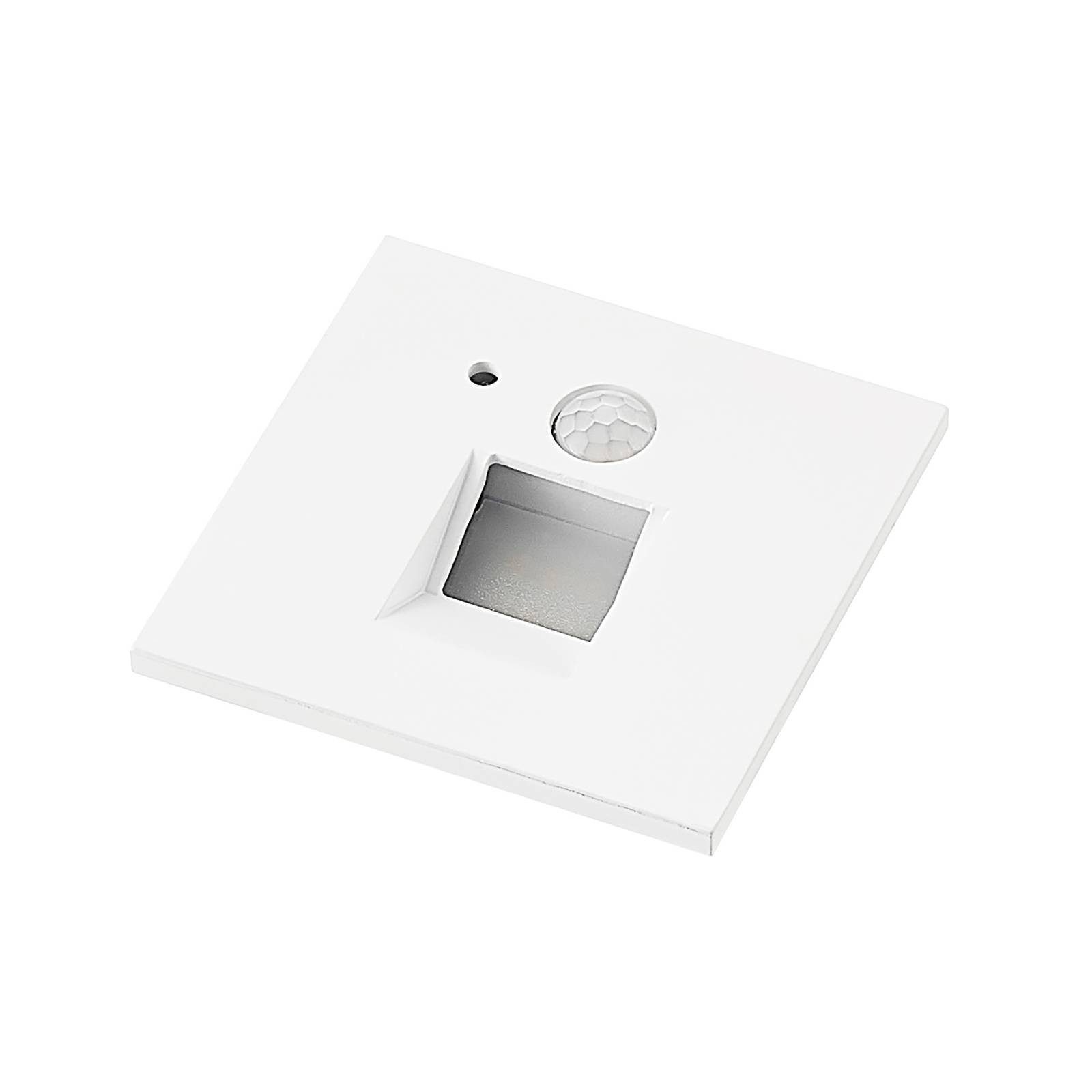 Arcchio Wandleuchte Neru, LED 2,3 W gesamt, warmweiß