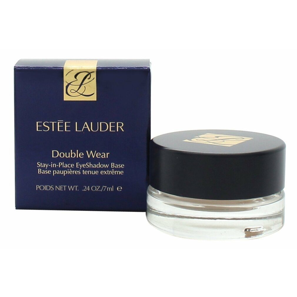 ESTÉE LAUDER Lidschatten Double Wear Stay-in-Place Eyeshadow Base 7ml