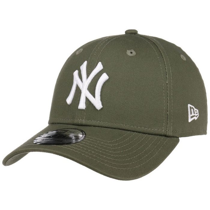 New Era Baseball Cap (1-St) Baseballcap Snapback