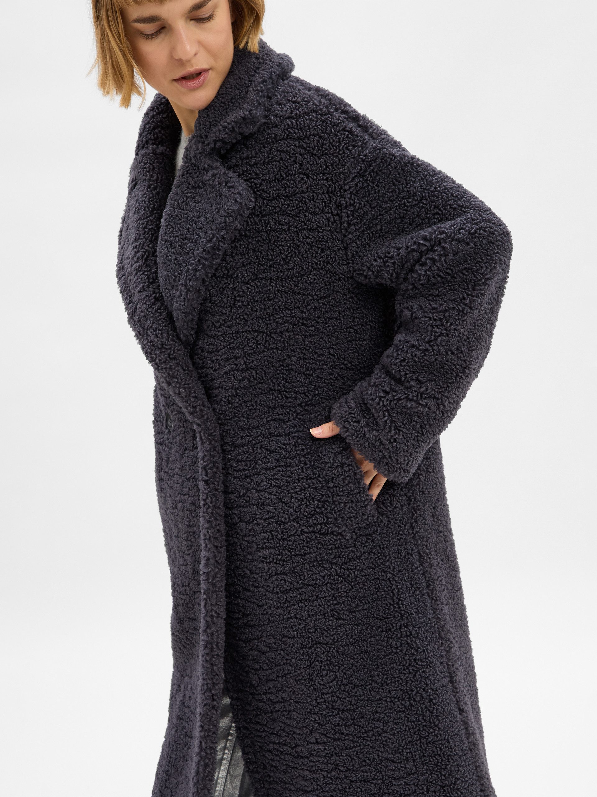 Marie Lund Wintermantel Elicia
