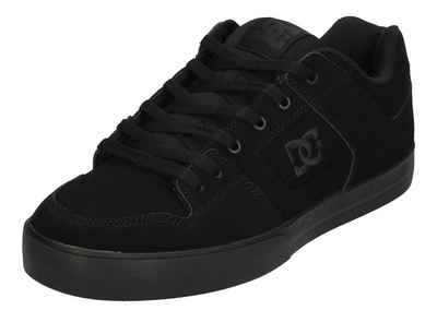 DC Shoes »Pure« Skateschuh Black Pirate Black